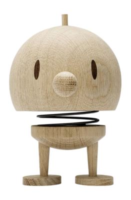 Hoptimist Bumble L Raw Oak 14,6 cm