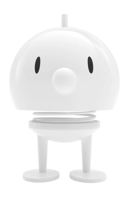 Hoptimist Bumble L White 15 cm