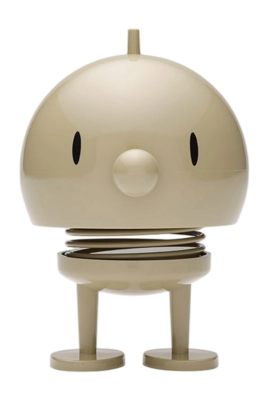 Hoptimist Bumble M Latte 10,5 cm