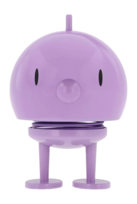 Hoptimist Bumble M Lavender 9,5 cm