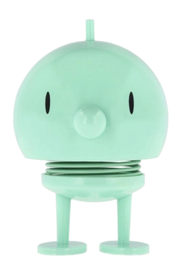 Hoptimist Bumble M Mint 9,5 cm