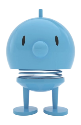 Hoptimist Bumble M Turquoise 9,5 cm