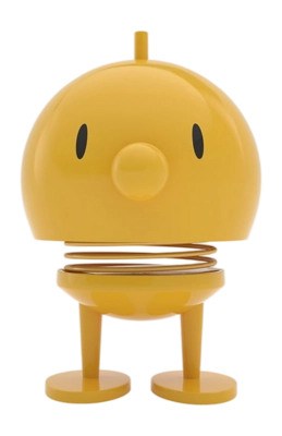 Hoptimist Bumble M Yellow 10,5 cm