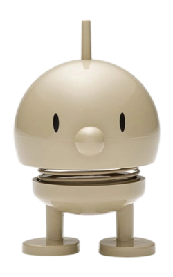 Hoptimist Bumble S Latte 7,6 cm