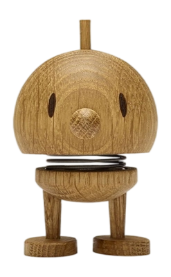 Hoptimist Bumble S Oak 7,6 cm