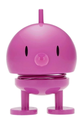 Hoptimist Bumble S Pink 7,6 cm