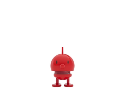 Hoptimist Bumble S Red 7,6 cm
