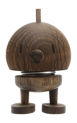 Hoptimist Bumble S Smoked Oak 7,6 cm