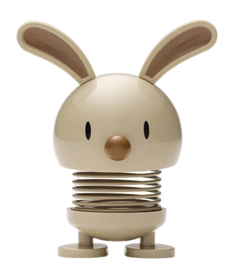 Hoptimist Bunny Latte 7,2 cm