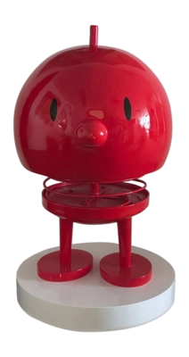 Hoptimist Giant Sale Red 90 cm