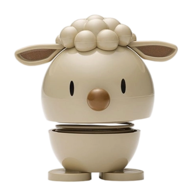 Hoptimist Lambert Latte 7,2 cm