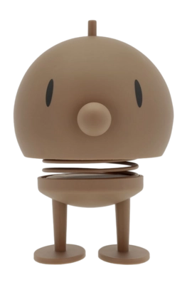 Hoptimist Soft Bumble L Choko 15 cm