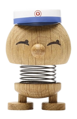 Hoptimist Student Bimble S Oak 7,3 cm