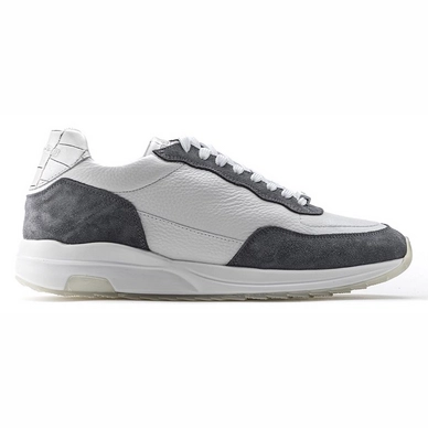 Rehab Men Horos White Dark Grey