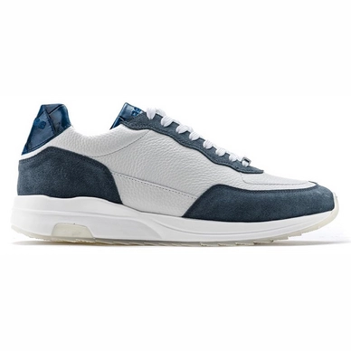 Rehab Horos White Dark Blue Herren