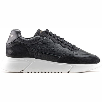 Baskets Men Horos II Black