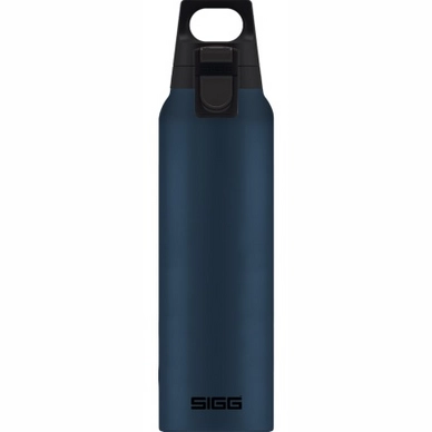 Bouteille Isotherme Sigg Hot & Cold ONE 0.5L Dark