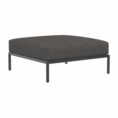 Voetenbank Houe Level 2 Ottoman Dark grey