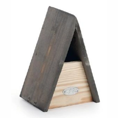 Nestkast Esschert Wigwam Winterkoning Wit