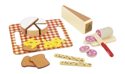 Houten Speelgoed Janod In De Keuken Mijn Eerste Franse Aperitief