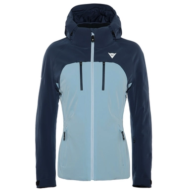 Veste de Ski Dainese Women HP2 L1.1 Dusk Blue Black Iris