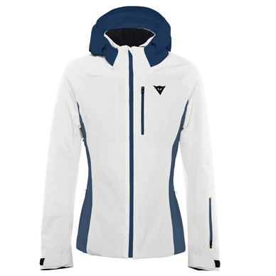 Veste de Ski Dainese Women HP2 L2.1 Lily White Black Iris