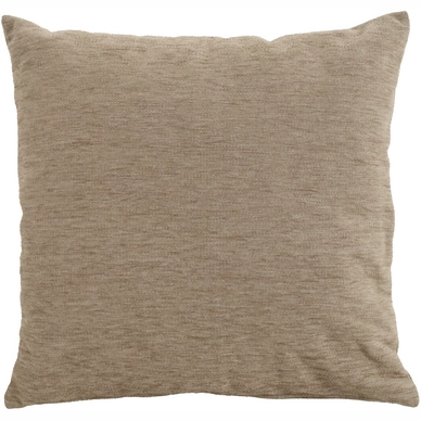 Sierkussen Hartman Lia Sand (45 x 45 cm)