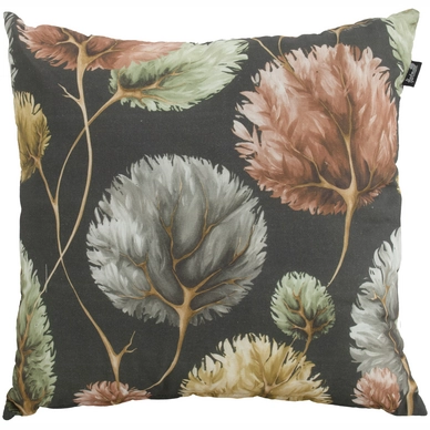 Sierkussen Hartman Norah Black (50 x 50 cm)