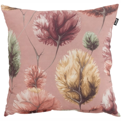 Dekokissen Hartman Norah Pink (50 x 50 cm)
