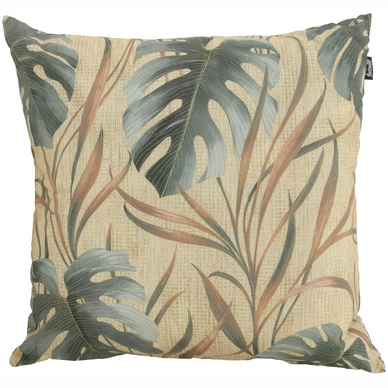 Sierkussen Hartman Summer Yellow (50 x 50 cm)