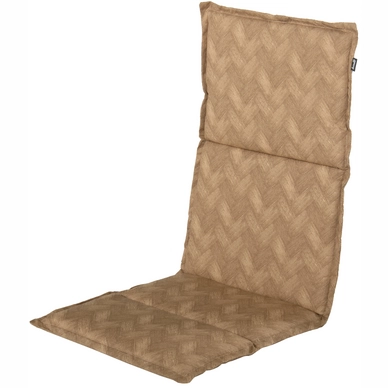 Tuinkussen Hartman Sling Bobby Yellow Hoge Rug