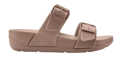 Sandaal Holster Women Skyhigh Natural
