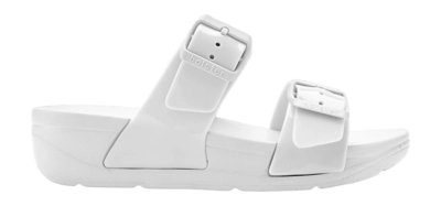 Sandaal Holster Women Skyhigh White