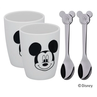 Cups WMF Kids Disney Small (4 pcs)