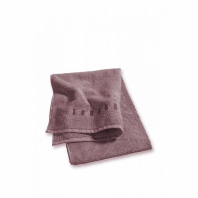Handtuch Esprit Solid Dusty Mauve | Handtuchhandel