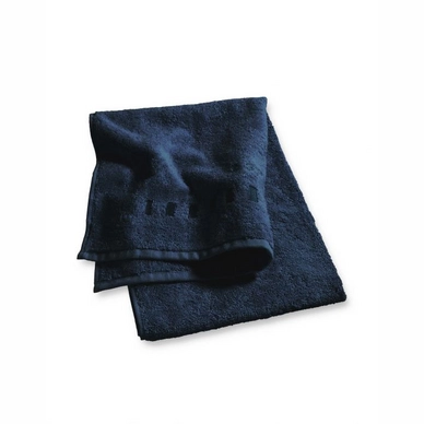 Handtuch Esprit Solid Navy