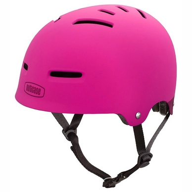 Helm Nutcase Zone Pink