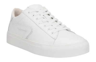 Sneaker HUB Hook Herren White White White