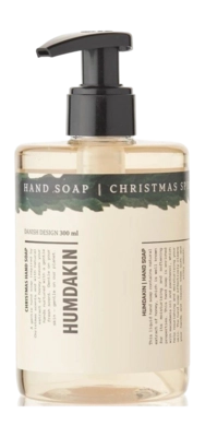 Handzeep Humdakin Christmas Spirit 2024 300 ml