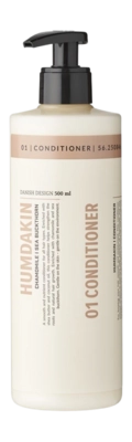 Conditioner Humdakin Chamomile And Sea Buckthorn 500ml