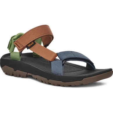 Hurricane XLT2 Desert multi 2