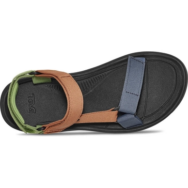 Hurricane XLT2 Desert multi 5