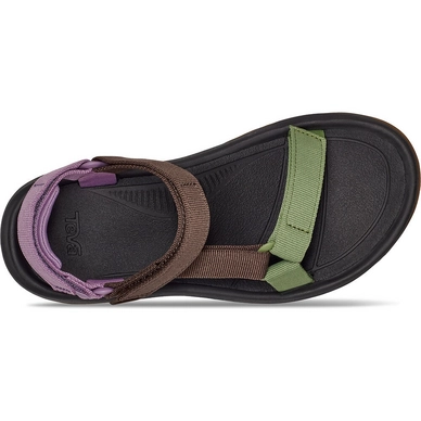Hurricane XLT2 dessert multi 5