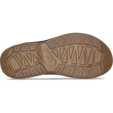 Hurricane XLT2 Pampas Rainforest Brown 6