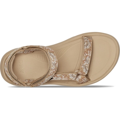 Hurricane XLT2 pampas starfish 5