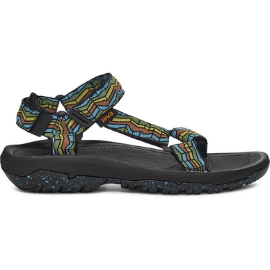 Teva Men Hurricane XLT2 Segments Black