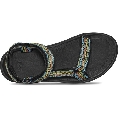 Hurricane XLT2 Segments Black 5