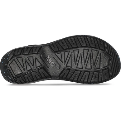 Hurricane XLT2 Segments Black 6
