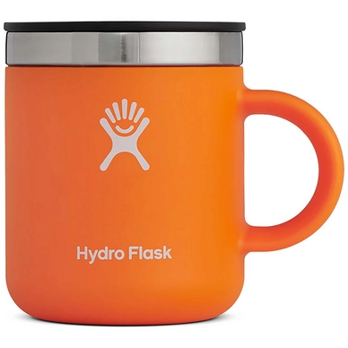 Thermosbeker Hydro Flask Clementine 177 ml