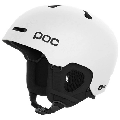 Casque de Ski POC Fornix SPIN Hydrogen White